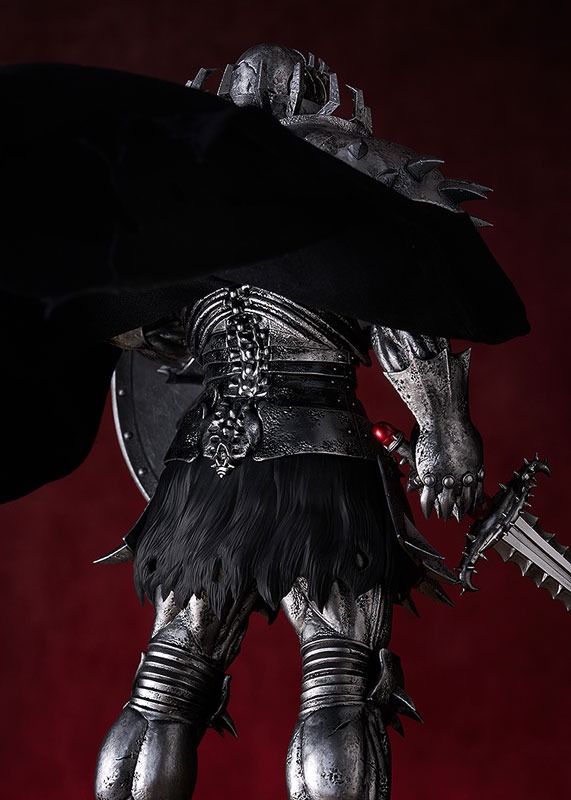 Pop Up Parade Figure L Size Skull Knight - Berserk (22cm) By Max Factory