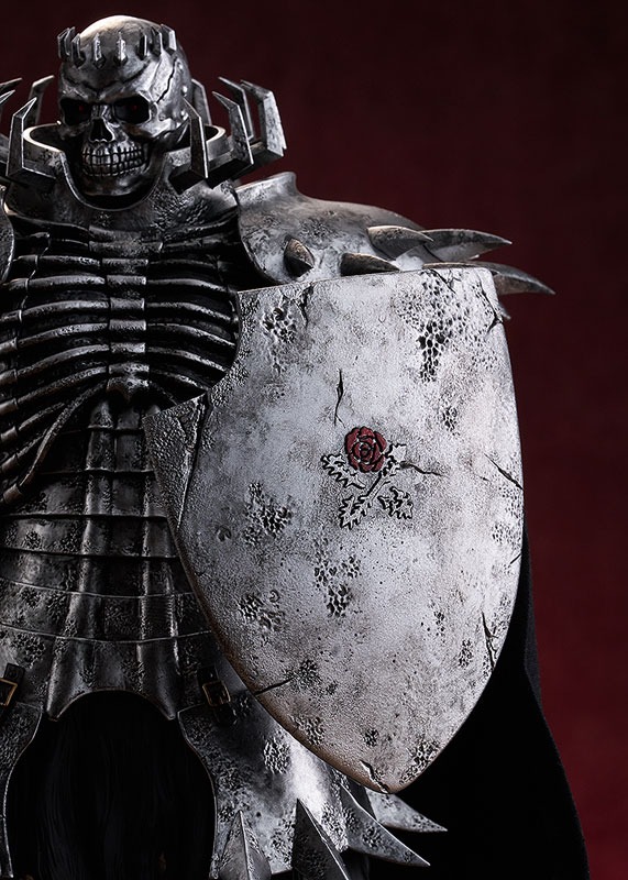 Pop Up Parade Figure L Size Skull Knight - Berserk (22cm) By Max Factory