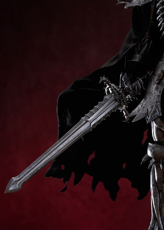 Pop Up Parade Figure L Size Skull Knight - Berserk (22cm) By Max Factory
