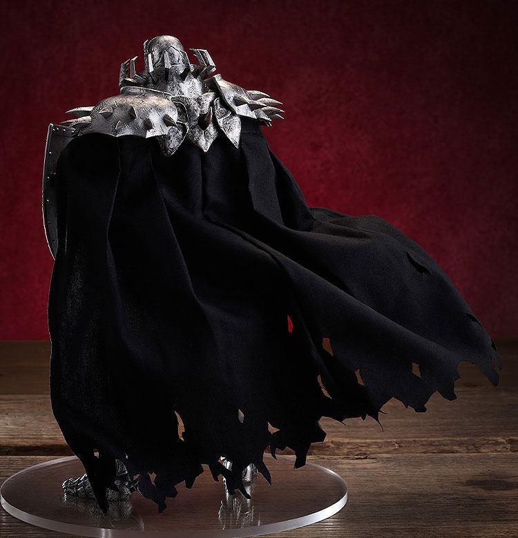Pop Up Parade Figure L Size Skull Knight - Berserk (22cm) By Max Factory