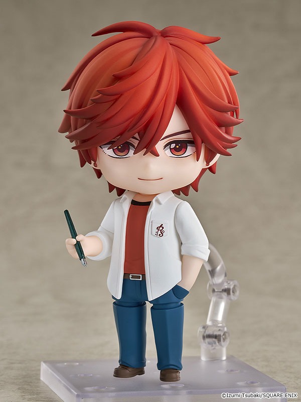 Nendoroid Mikoshiba Mikoto - Gekkan Shoujo Nozaki-kun By Good Smile Arts Shanghai