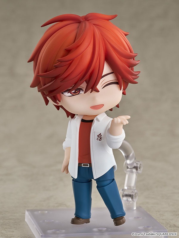 Nendoroid Mikoshiba Mikoto - Gekkan Shoujo Nozaki-kun By Good Smile Arts Shanghai