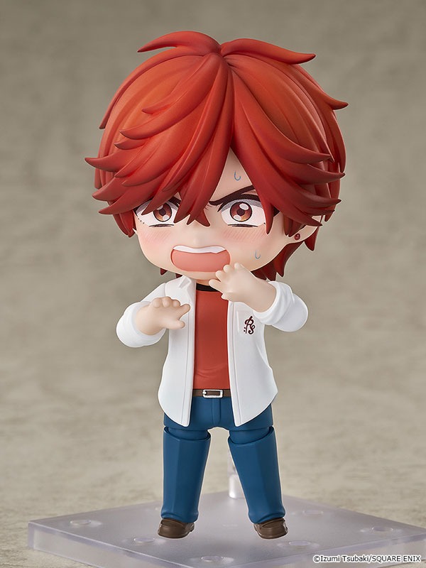 Nendoroid Mikoshiba Mikoto - Gekkan Shoujo Nozaki-kun By Good Smile Arts Shanghai