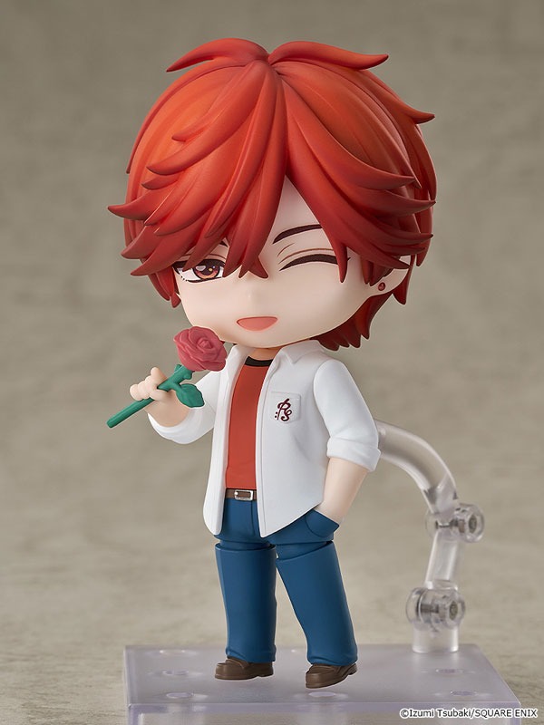 Nendoroid Mikoshiba Mikoto - Gekkan Shoujo Nozaki-kun By Good Smile Arts Shanghai
