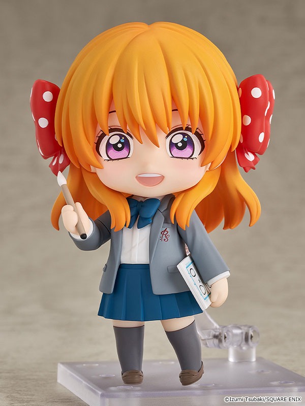Nendoroid Sakura Chiyo - Gekkan Shoujo Nozaki-kun By Good Smile Arts Shanghai