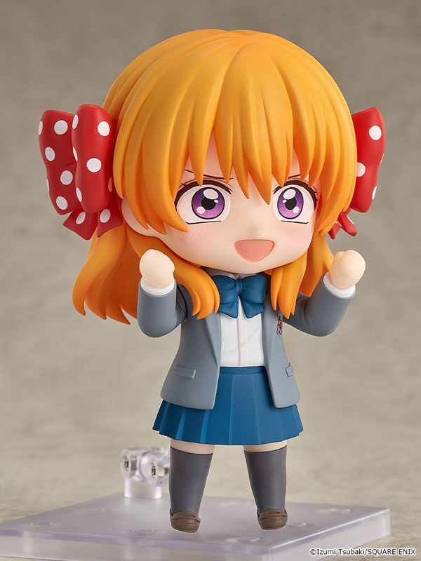 Nendoroid Sakura Chiyo - Gekkan Shoujo Nozaki-kun By Good Smile Arts Shanghai