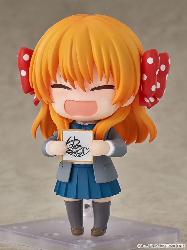 Nendoroid Sakura Chiyo - Gekkan Shoujo Nozaki-kun By Good Smile Arts Shanghai