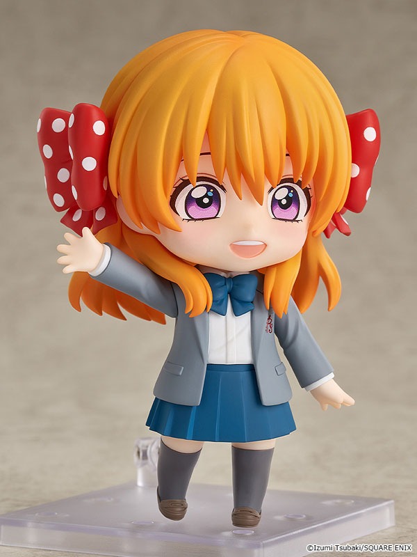 Nendoroid Sakura Chiyo - Gekkan Shoujo Nozaki-kun By Good Smile Arts Shanghai
