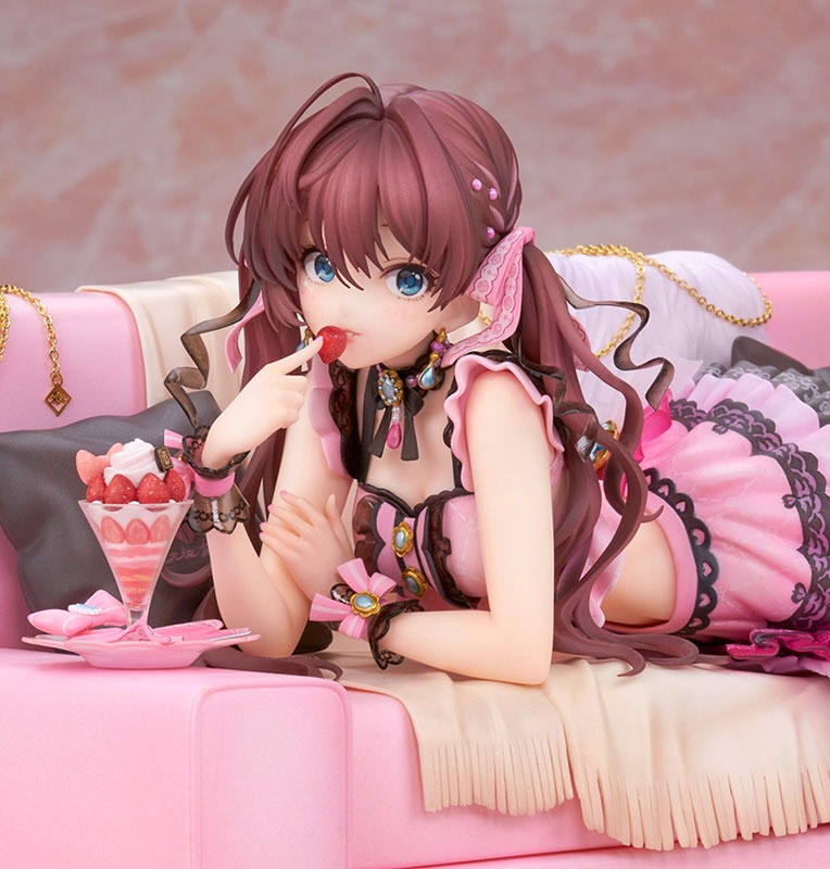 Scaled Figure 1/7 Ichinose Shiki - Dolce Puella Ver. IDOLM@STER CINDERELLA GIRLS By ALTER