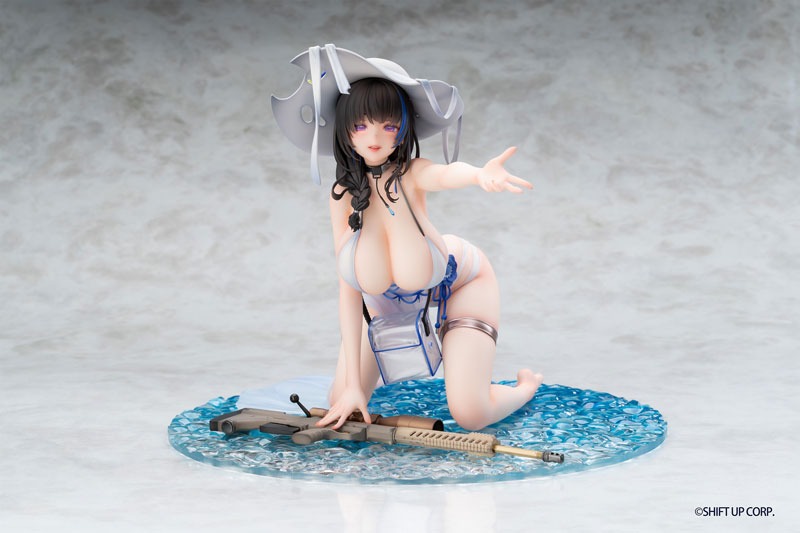 Scaled Figure 1/7 Mary - Bay Goddess Ver. Goddess of Victory: NIKKE By Reverse Studio
