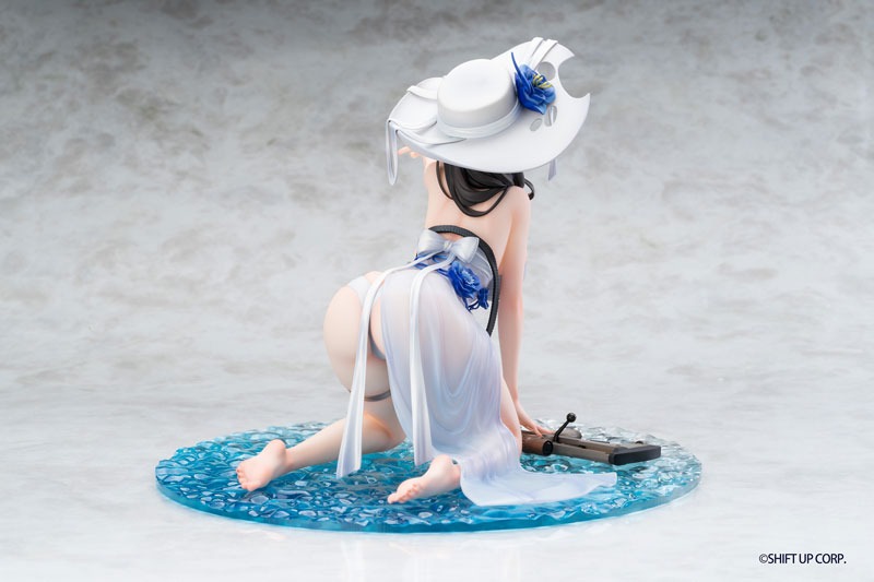 Scaled Figure 1/7 Mary - Bay Goddess Ver. Goddess of Victory: NIKKE By Reverse Studio