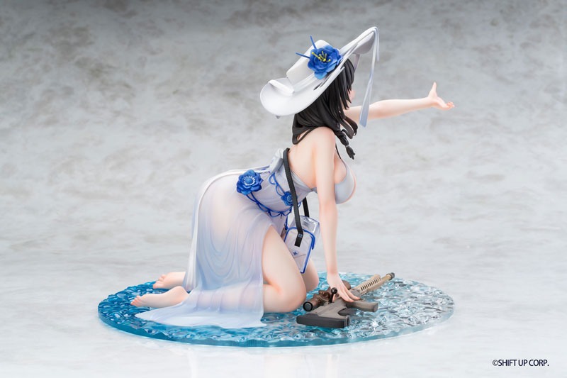 Scaled Figure 1/7 Mary - Bay Goddess Ver. Goddess of Victory: NIKKE By Reverse Studio