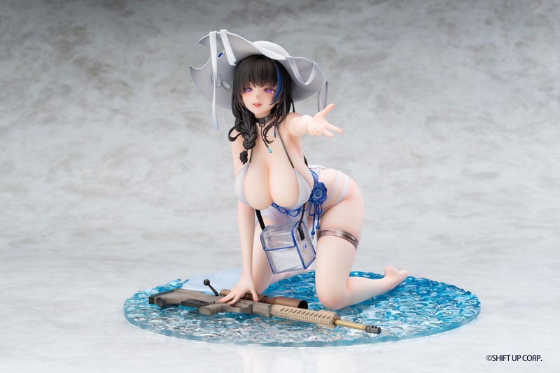 Scaled Figure 1/7 Mary - Bay Goddess Ver. Goddess of Victory: NIKKE By Reverse Studio
