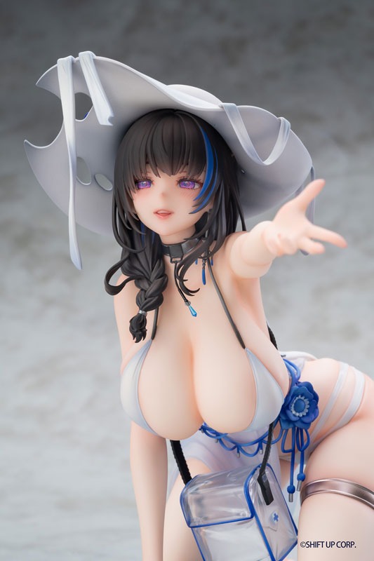 Scaled Figure 1/7 Mary - Bay Goddess Ver. Goddess of Victory: NIKKE By Reverse Studio