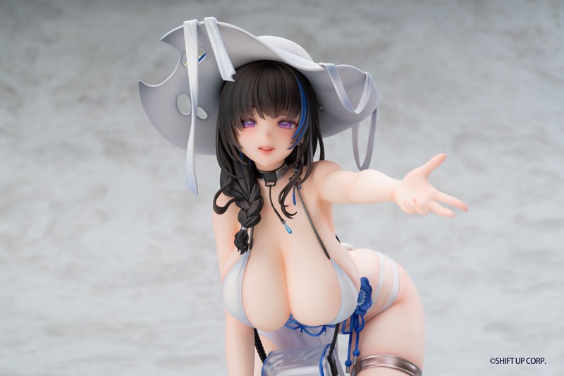 Scaled Figure 1/7 Mary - Bay Goddess Ver. Goddess of Victory: NIKKE By Reverse Studio