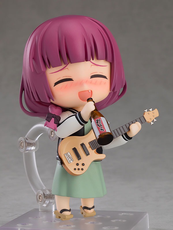 Nendoroid Hiroi Kikuri - Bocchi the Rock! (Re-Release) By Good Smile Company