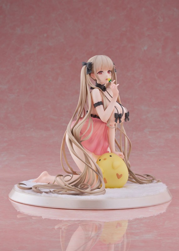 Scaled Figure 1/6 Formidable - Sweet Time Ver. Azur Lane By Claynel