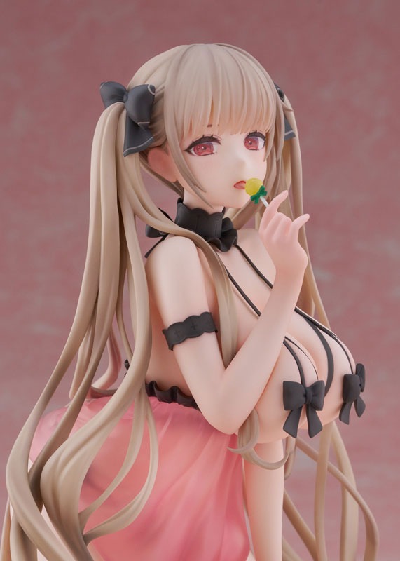 Scaled Figure 1/6 Formidable - Sweet Time Ver. Azur Lane By Claynel
