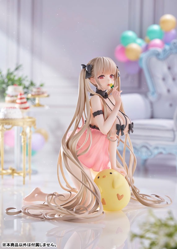 Scaled Figure 1/6 Formidable - Sweet Time Ver. Azur Lane By Claynel