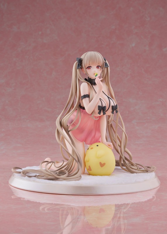 Scaled Figure 1/6 Formidable - Sweet Time Ver. Azur Lane By Claynel
