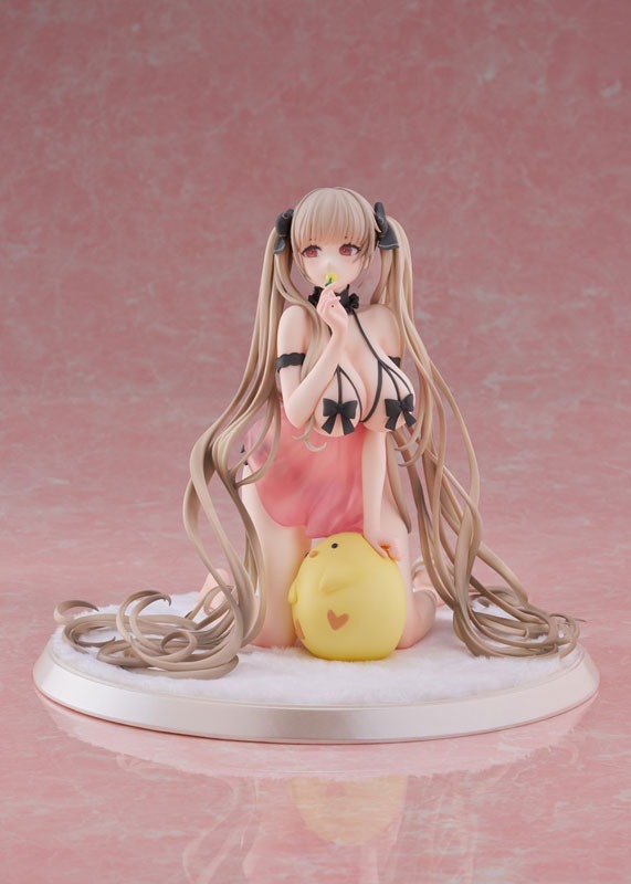 Scaled Figure 1/6 Formidable - Sweet Time Ver. Azur Lane By Claynel