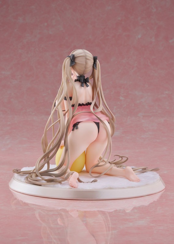 Scaled Figure 1/6 Formidable - Sweet Time Ver. Azur Lane By Claynel