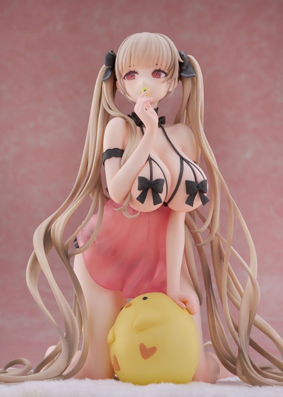 Scaled Figure 1/6 Formidable - Sweet Time Ver. Azur Lane By Claynel