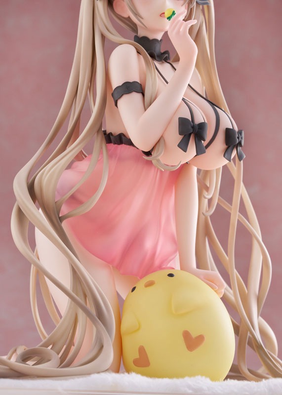 Scaled Figure 1/6 Formidable - Sweet Time Ver. Azur Lane By Claynel