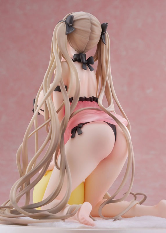 Scaled Figure 1/6 Formidable - Sweet Time Ver. Azur Lane By Claynel