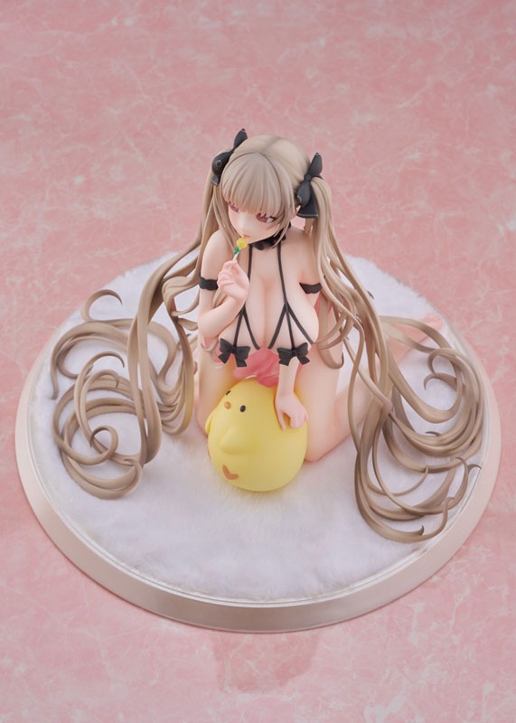 Scaled Figure 1/6 Formidable - Sweet Time Ver. Azur Lane By Claynel