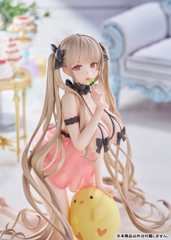 Scaled Figure 1/6 Formidable - Sweet Time Ver. Azur Lane By Claynel