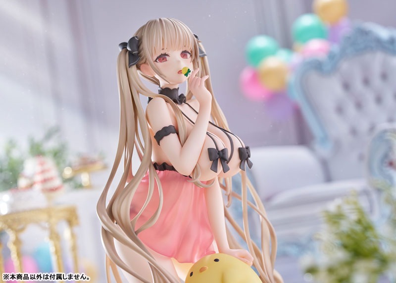 Scaled Figure 1/6 Formidable - Sweet Time Ver. Azur Lane By Claynel