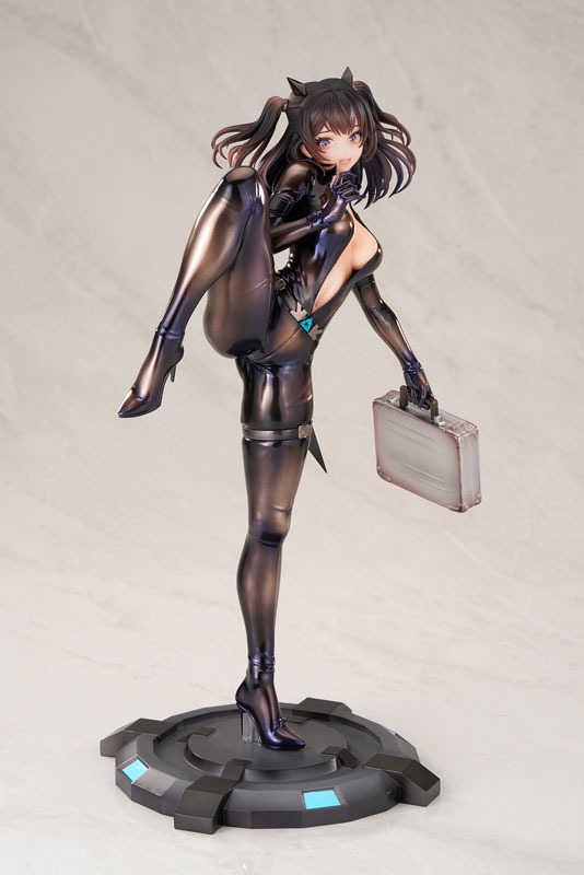 Scaled Figure 1/7 Scheherazade - Code Name S Ver. Brown Dust II By APEX