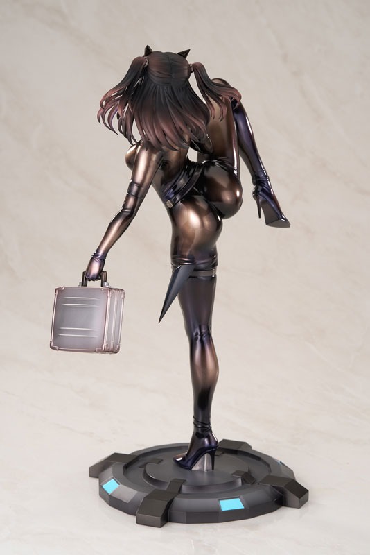 Scaled Figure 1/7 Scheherazade - Code Name S Ver. Brown Dust II By APEX