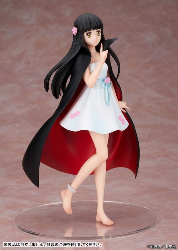 Non Scaled Figure Ranze Eto - Tokimeki Tonight (20cm) By PROOF