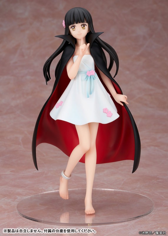 Non Scaled Figure Ranze Eto - Tokimeki Tonight (20cm) By PROOF