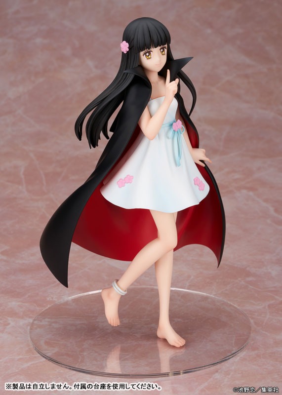 Non Scaled Figure Ranze Eto - Tokimeki Tonight (20cm) By PROOF