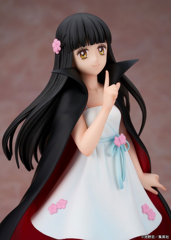 Non Scaled Figure Ranze Eto - Tokimeki Tonight (20cm) By PROOF