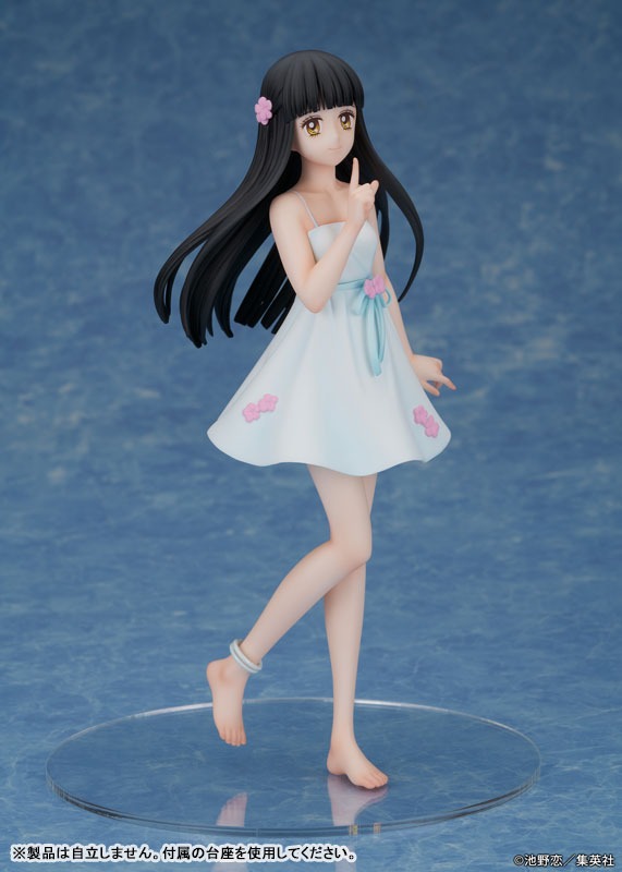 Non Scaled Figure Ranze Eto - Tokimeki Tonight (20cm) By PROOF