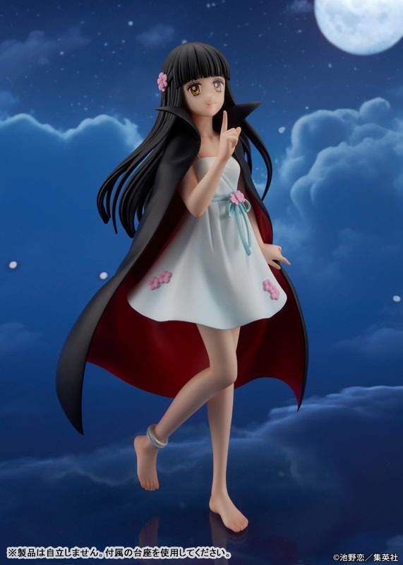 Non Scaled Figure Ranze Eto - Tokimeki Tonight (20cm) By PROOF