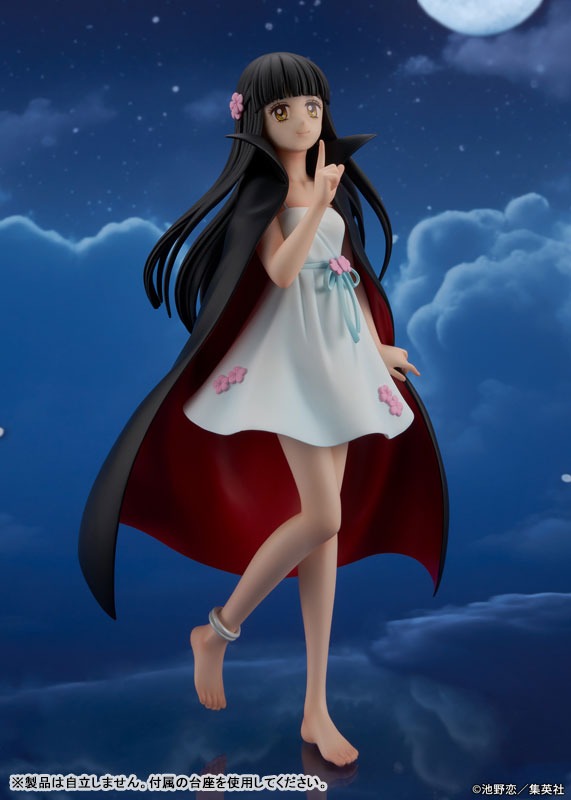 Non Scaled Figure Ranze Eto - Tokimeki Tonight (20cm) By PROOF