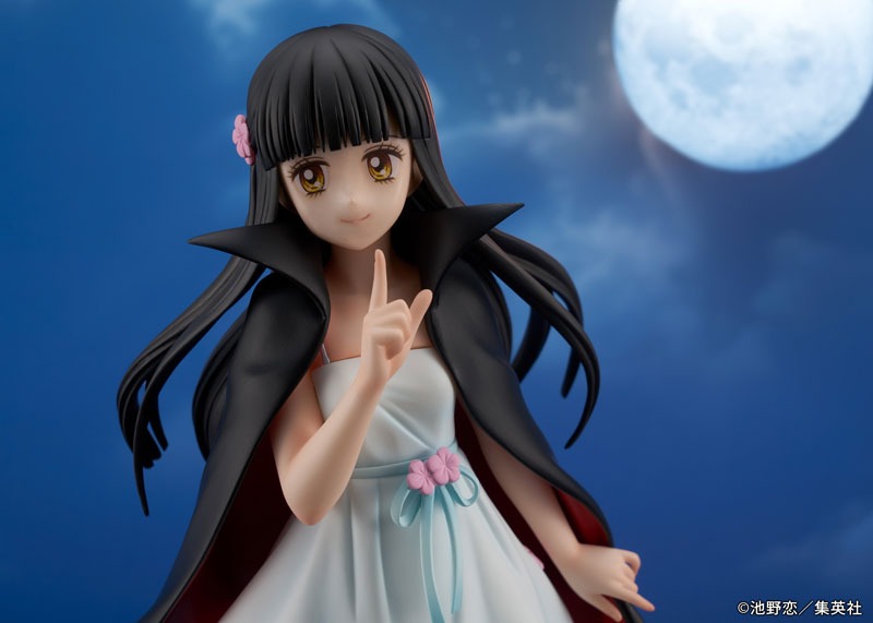 Non Scaled Figure Ranze Eto - Tokimeki Tonight (20cm) By PROOF