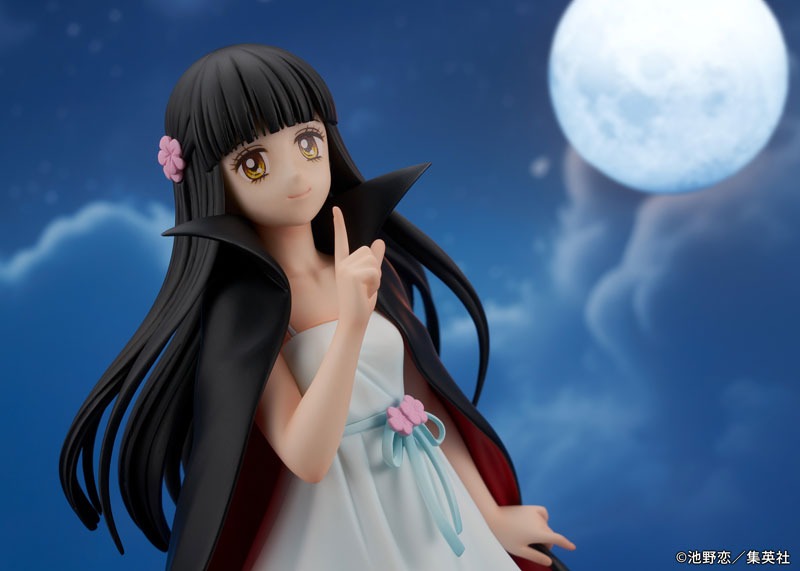 Non Scaled Figure Ranze Eto - Tokimeki Tonight (20cm) By PROOF