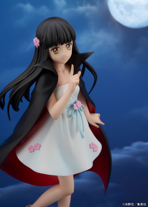 Non Scaled Figure Ranze Eto - Tokimeki Tonight (20cm) By PROOF