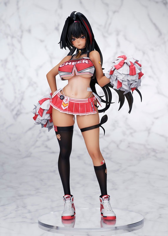 Non Scaled Figure Bay - Goddess of Victory: NIKKE (25cm) By FLARE