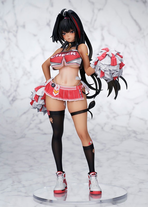 Non Scaled Figure Bay - Goddess of Victory: NIKKE (25cm) By FLARE