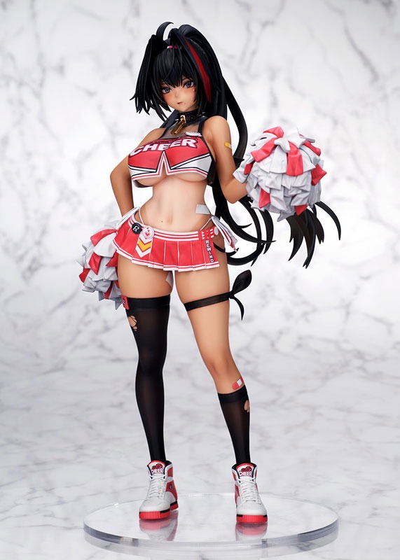 Non Scaled Figure Bay - Goddess of Victory: NIKKE (25cm) By FLARE