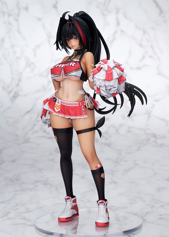 Non Scaled Figure Bay - Goddess of Victory: NIKKE (25cm) By FLARE