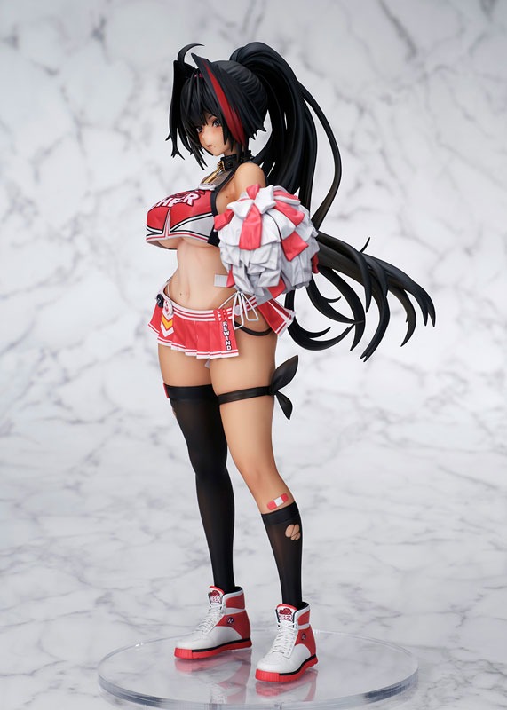 Non Scaled Figure Bay - Goddess of Victory: NIKKE (25cm) By FLARE