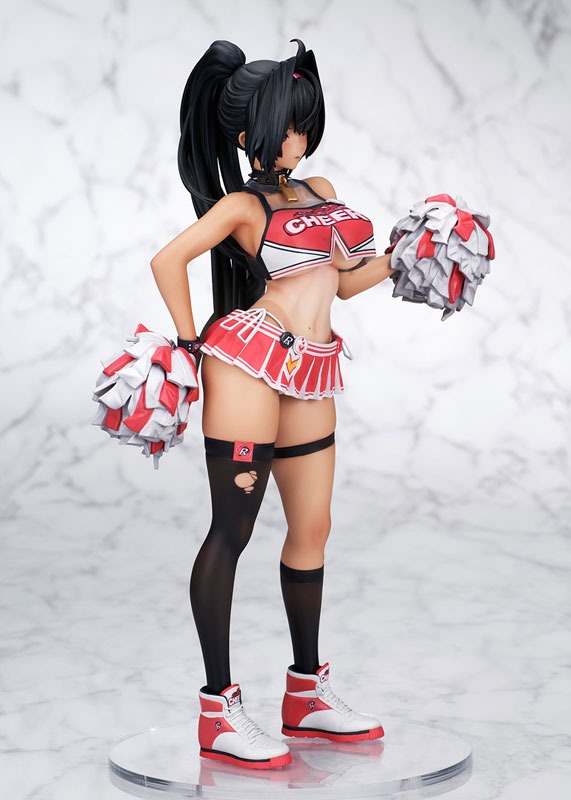 Non Scaled Figure Bay - Goddess of Victory: NIKKE (25cm) By FLARE